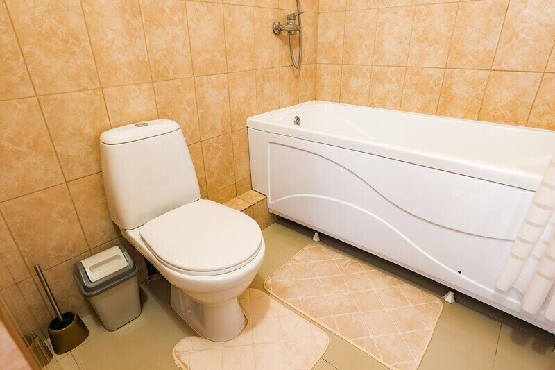 Апартаменты 4-местный