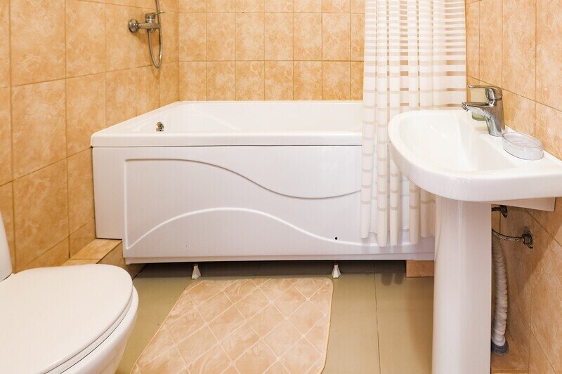 Апартаменты 4-местный