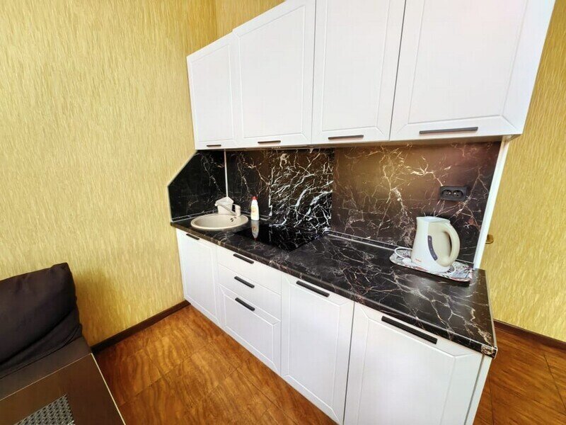 Апартаменты 5-местный