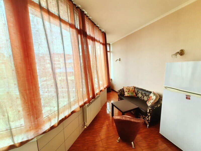 Апартаменты 5-местный