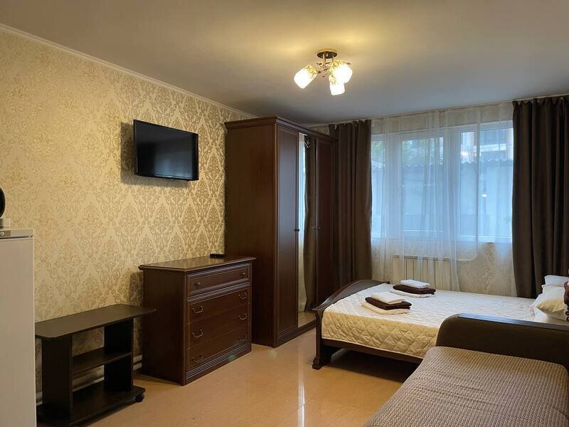 Стандартный 4-местный