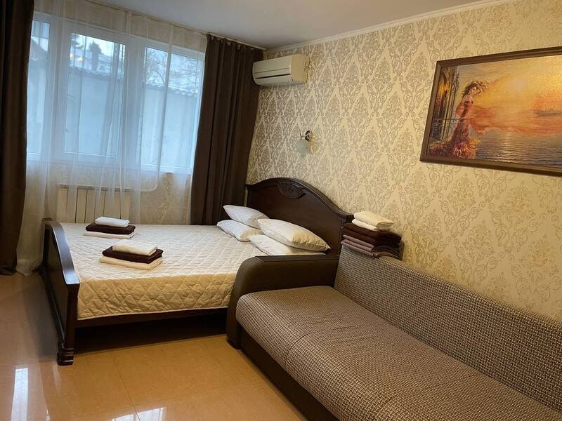 Стандартный 4-местный