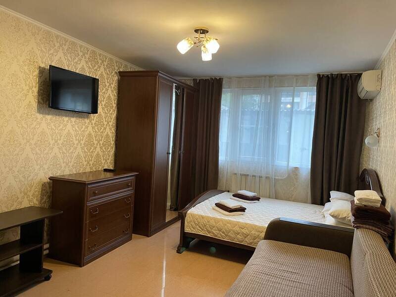 Стандартный 4-местный