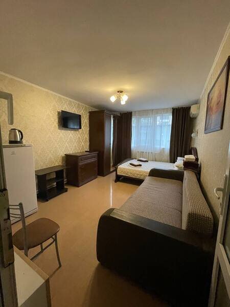 Стандартный 4-местный