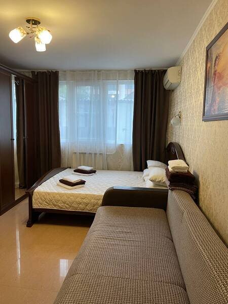 Стандартный 4-местный