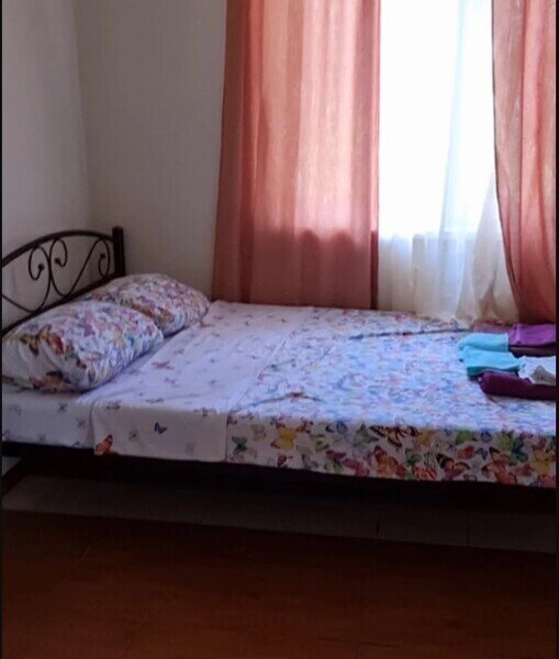 Номер Улучшенный 4-местный 2-комнатный