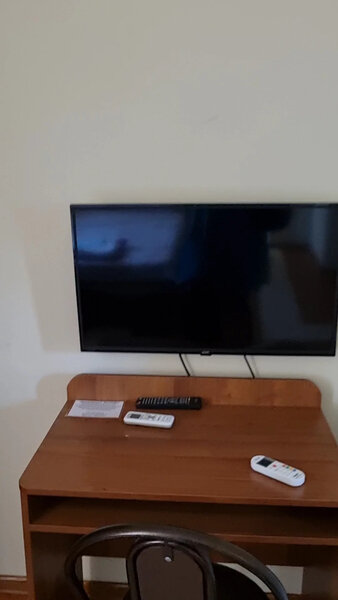 Номер Улучшенный 4-местный 2-комнатный