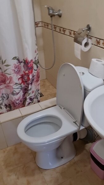 Номер Улучшенный 4-местный 2-комнатный