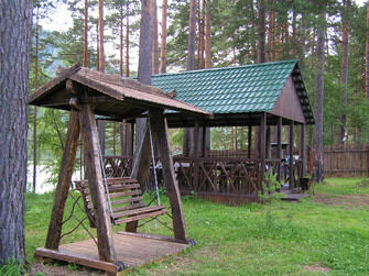 Качели