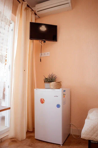 Комфорт 4-местный