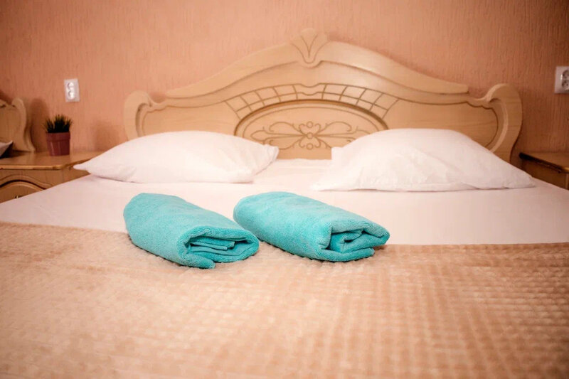 Комфорт 5-местный