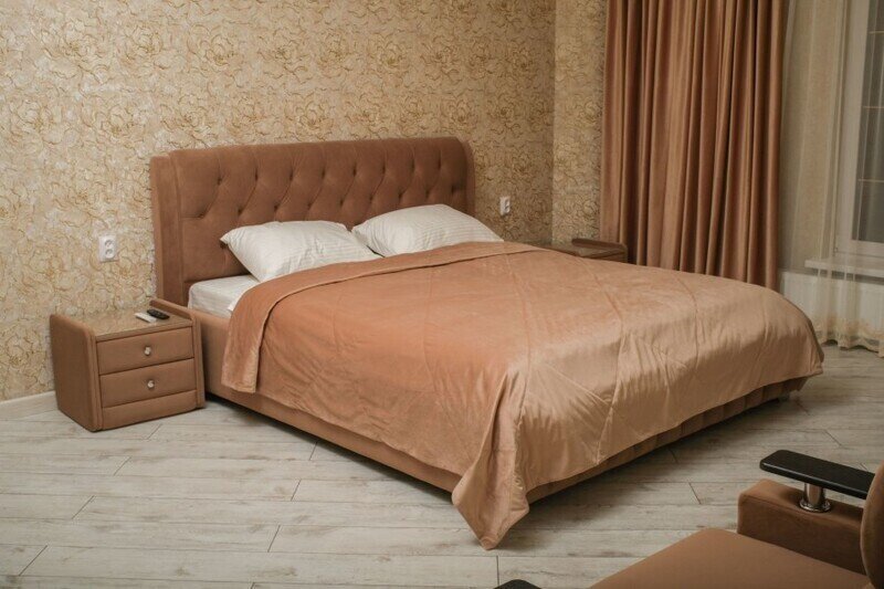 Стандартный 2-местный (DBL + 2 доп.места)