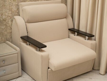 Стандартный 2-местный (DBL + доп.место)