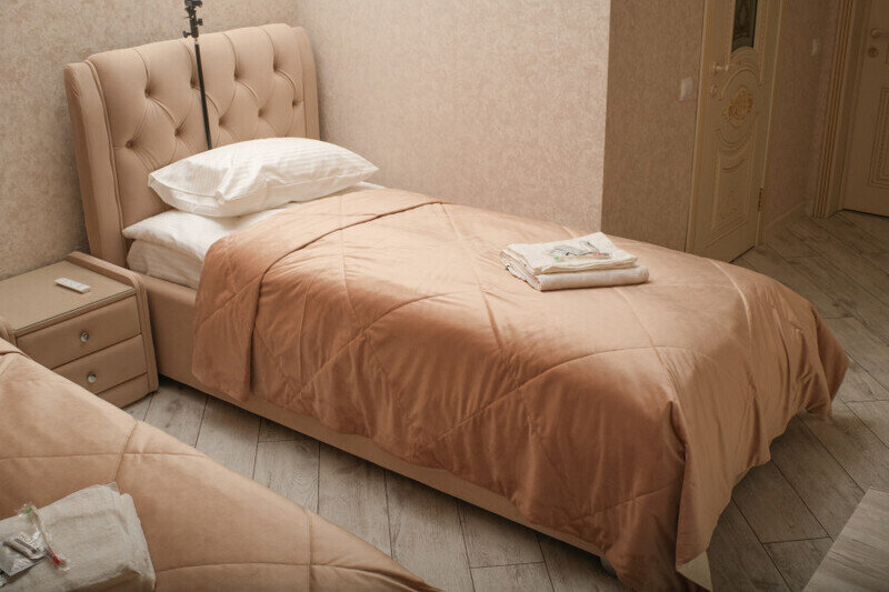 Стандартный 2-местный (TWIN)