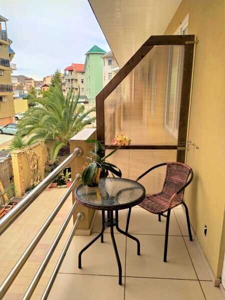 Стандартный 2-местный