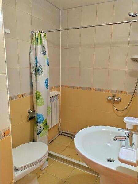 Стандартный 2-местный