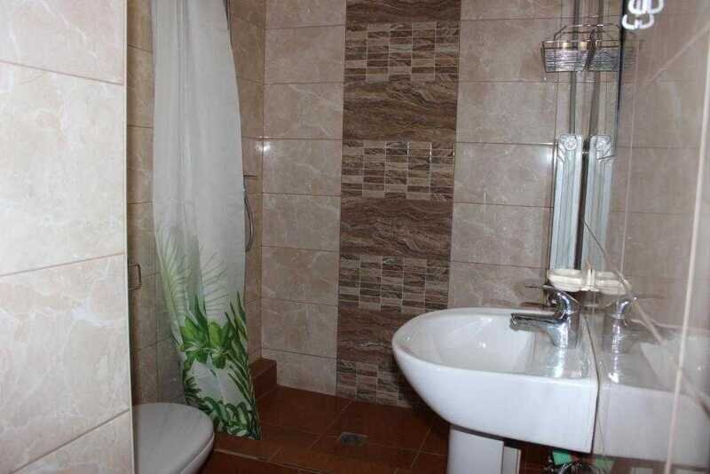 Стандарт 3-местный 1-комнатный