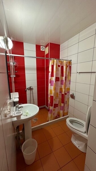 Стандартный 3-местный (без балкона)