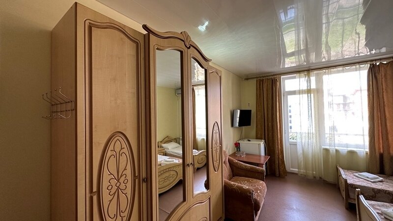 Стандартный 4-местный