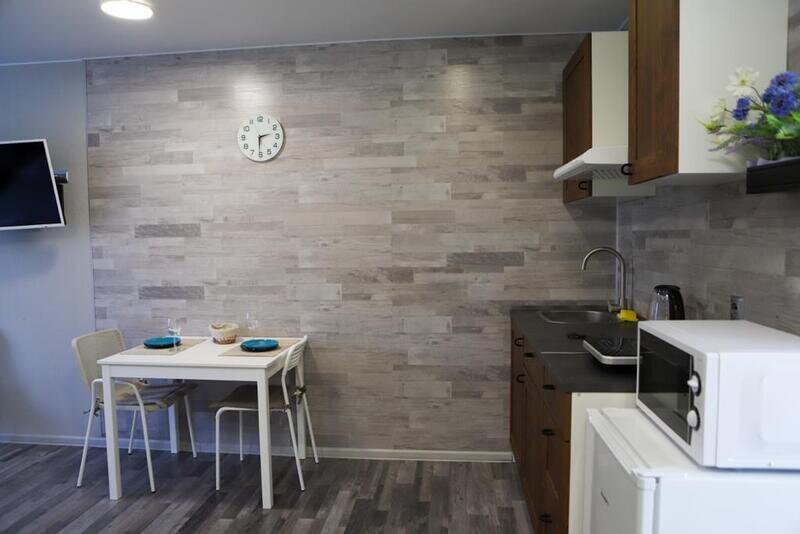 Студио 4-местный (№1)