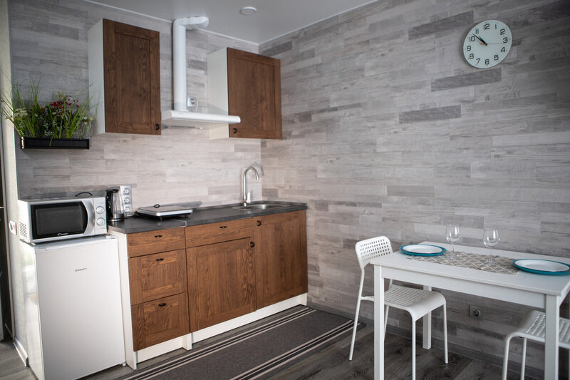 Студио 4-местный (№2)