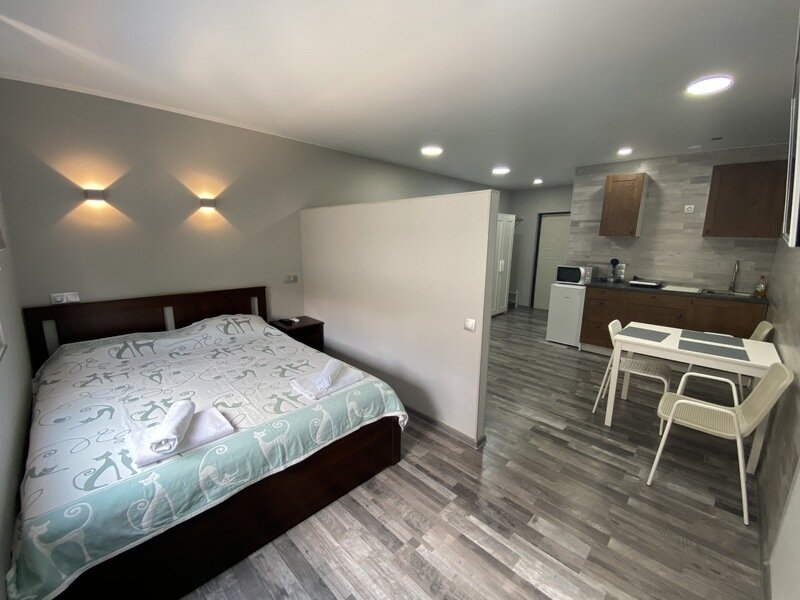 Студио 4-местный (№2)