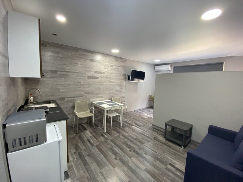 Студио 4-местный (№2)