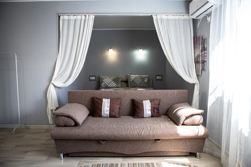 Студио 4-местный (№3)