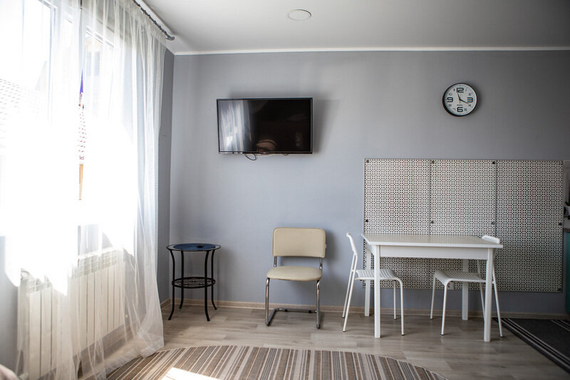 Студио 4-местный (№3)