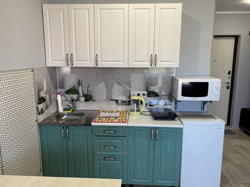 Студио 4-местный (№3)