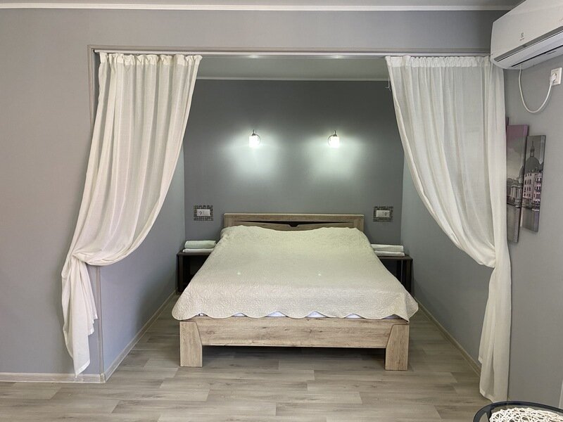 Студио 4-местный (№3)