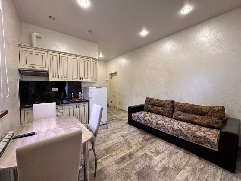 Апартаменты 4-местный 2-комнатный