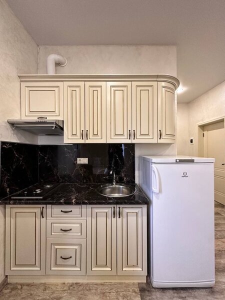 Апартаменты 4-местный 2-комнатный