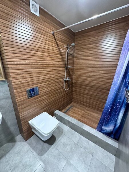 Апартаменты 4-местный 2-комнатный