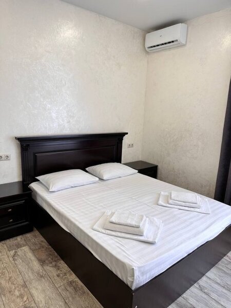 Номер 2-местный