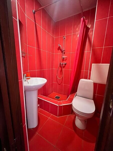 Стандартный 2-местный (с балконом)