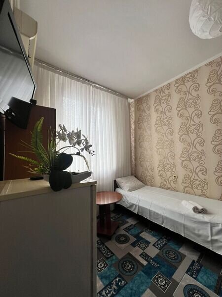 Стандартный 3-местный (без балкона)