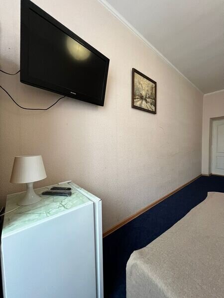 Стандартный 4-местный (без балкона)