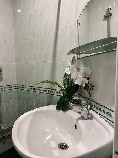 Стандартный 4-местный (без балкона)