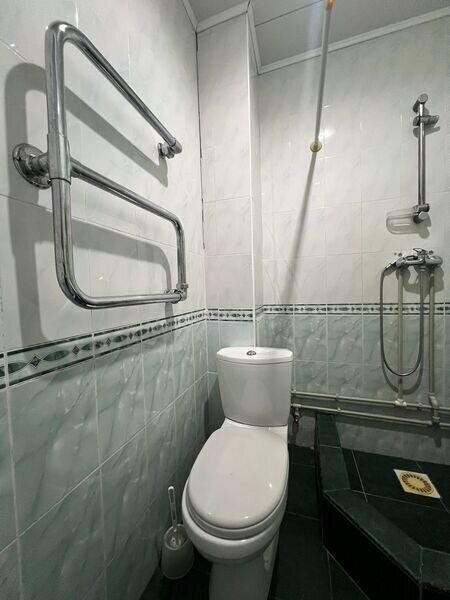 Стандартный 4-местный (без балкона)