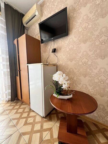 Стандартный 4-местный (с двухъярусной кроватью)