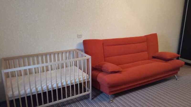 Делюкс 4-местный 2-комнатный