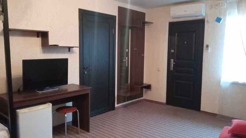 Делюкс 4-местный 2-комнатный