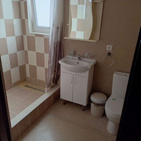 Делюкс 4-местный 2-комнатный