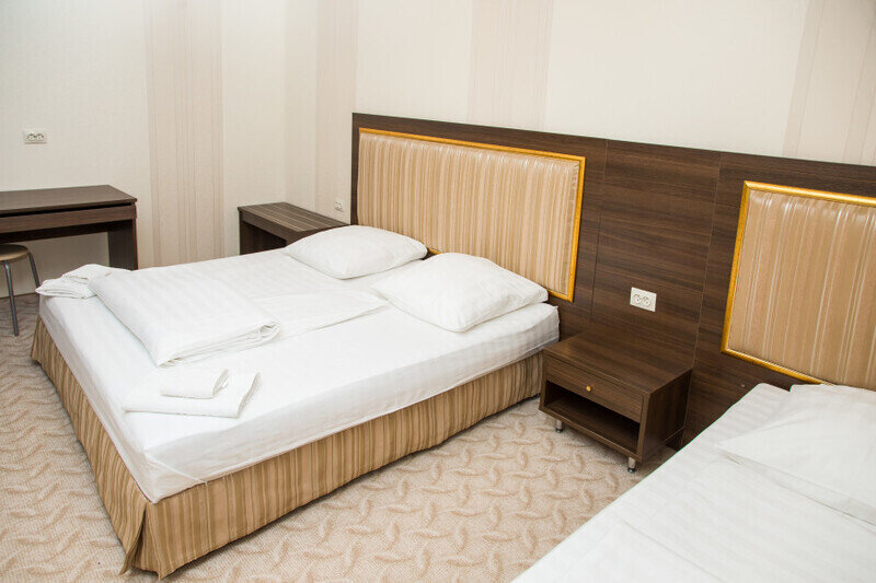 Семейный 3-местный