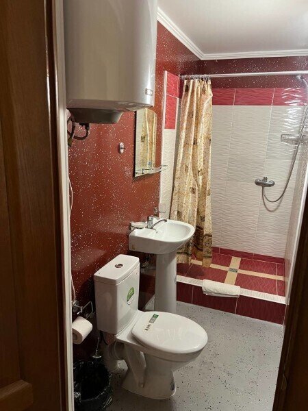 Семейный 3-местный