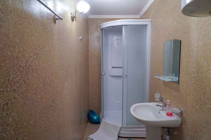 Семейный 4-местный