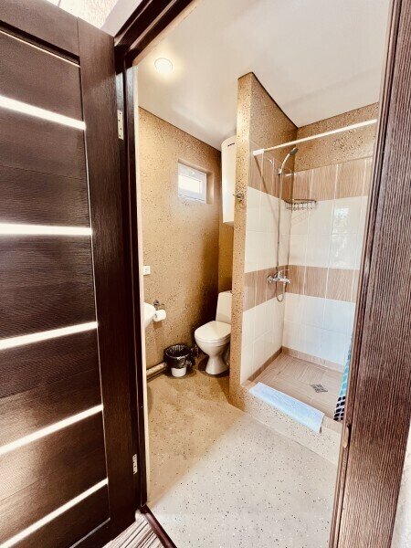 Стандартный 2-местный