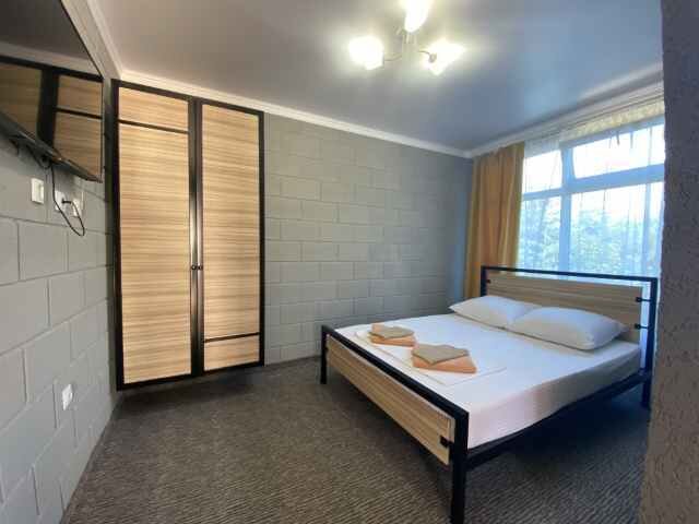 Эконом 2-местный