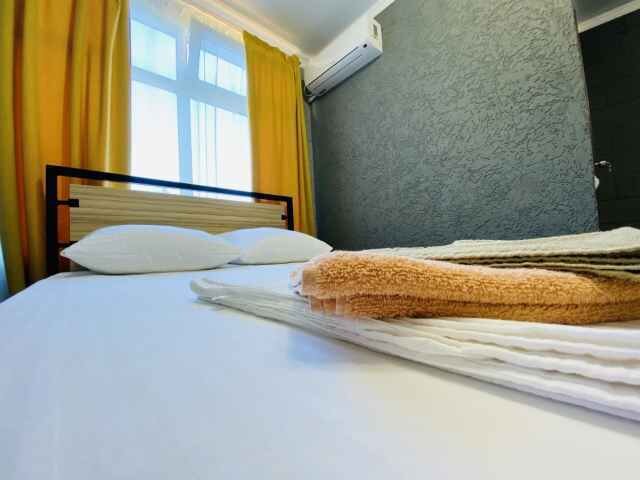 Эконом 2-местный